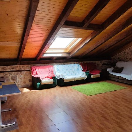 Calida Casa Familiar Villa Aldealpozo Eksteriør bilde