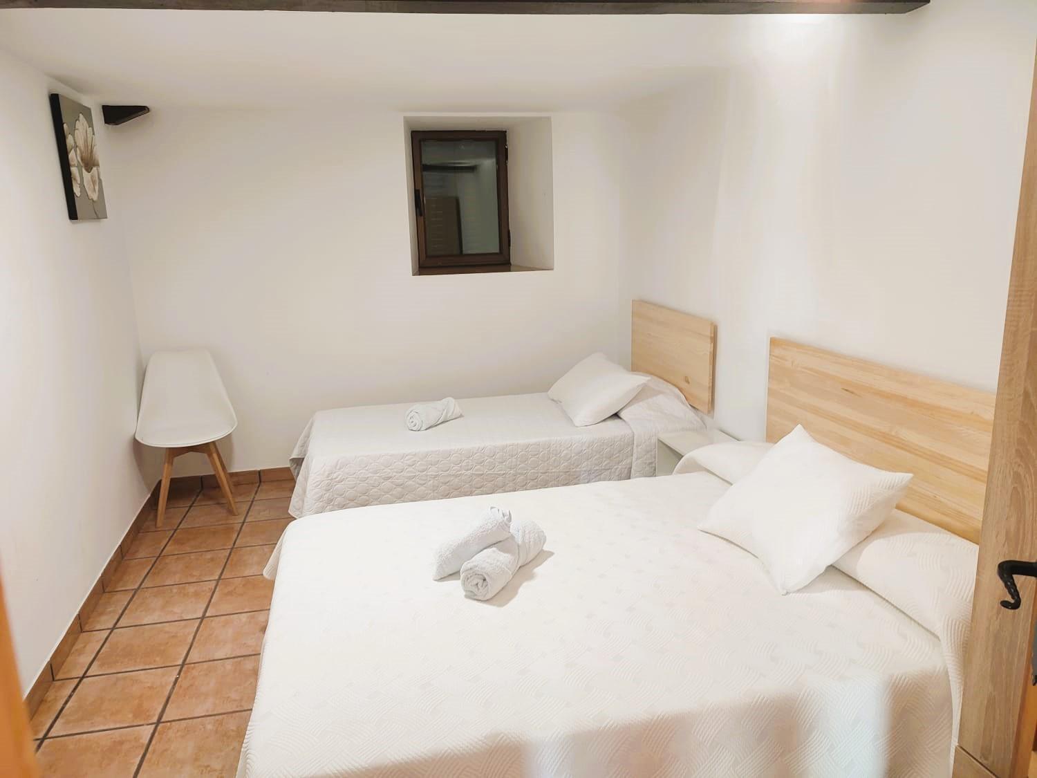 Calida Casa Familiar Villa Aldealpozo Eksteriør bilde